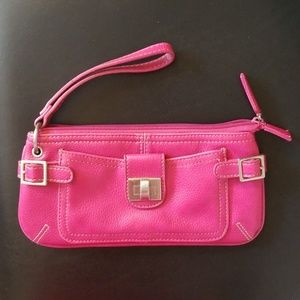 Havana Jack's Cafe Clutch